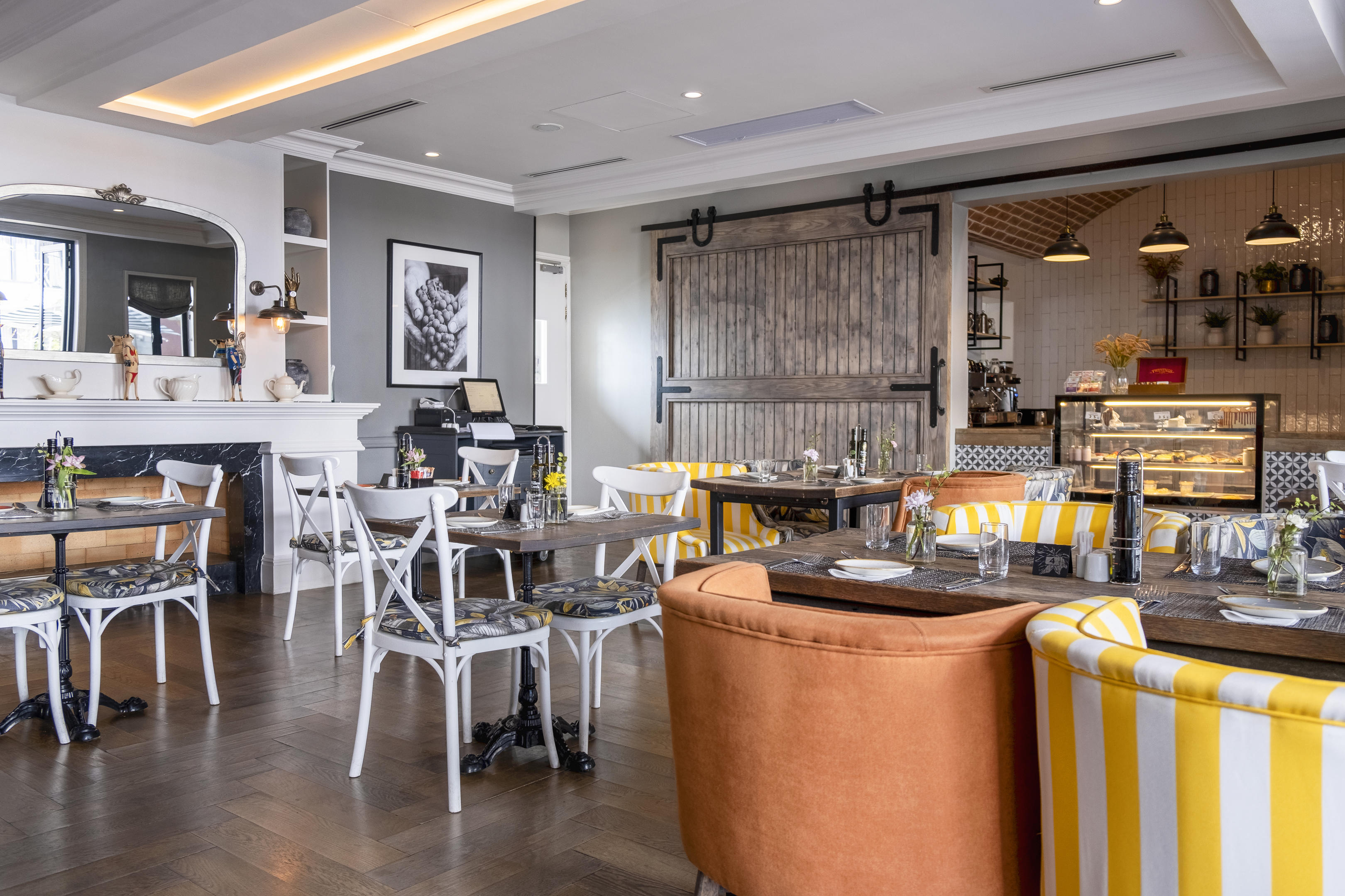 The Weinberg thumbnail 6